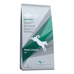 Trovet Weight&Diabetic Dog 3 kg