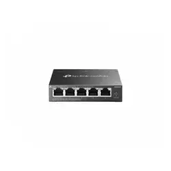 TP-Link Gigabit Switch uređaj ES205GP 5-Port, 10/100Mbps, sa 4-Port PoE+