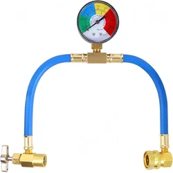 SUOLAREN – Polnilna cev za R134a