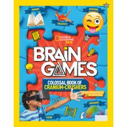 Brain Games 3