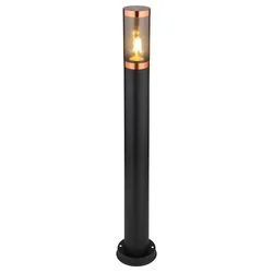 Globo 3159-3A - Spoljašnja lampa BOSTON 3xE27/23W/230V IP44