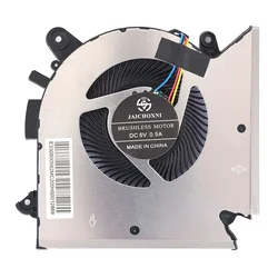 Ventilator MSI Thin GF63 GF65 Workstation WF65 - Procesor (CPU)