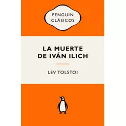 La muerte de Iván Ilich
