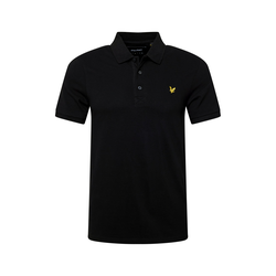 Lyle & Scott Majica, črna