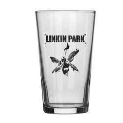 Kozarec LINKIN PARK - HYBRID THEORY - RAZAMATAZ - BG160