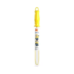 Minions štapić s mjehurićima