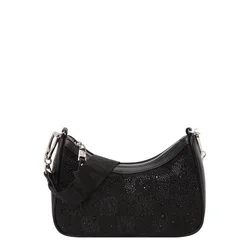 STEVE MADDEN Torba za čez ramo Bvital-12 črna