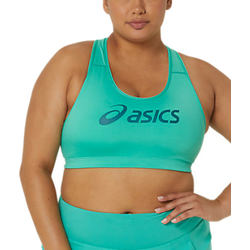 Športni modrček CORE ASICS LOGO BRA