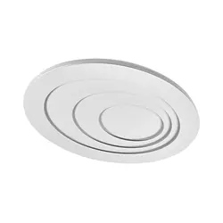 Osram - LED plafonsko svetlo ORBIS SPIRAL LED/63W/230V belo