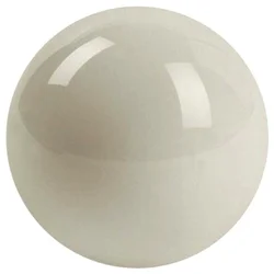 Aramith 52 mm bijela