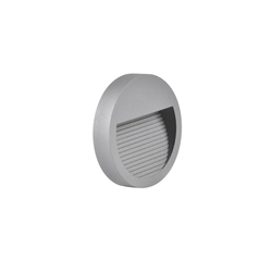 LED spoljašnje svetlo za stepenište Q8 LED/3W/230V IP44