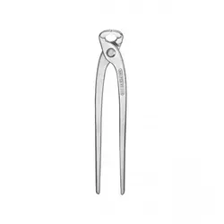 Nikljane klešče 250 mm KNIPEX 08755