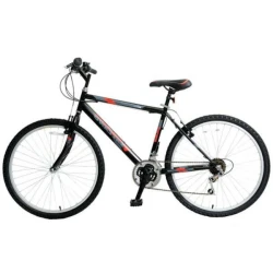 MTB Bicikl SALCANO Excell 26 crvena