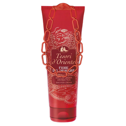 TESORI D’ORIENTE Ženski gel za tuširanje Dragon Flower 250ml