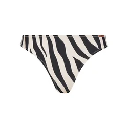 Ysabel Mora Spodnji del bikini 83053 Črna