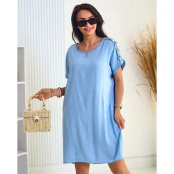 Resti Oversize womens summer tunic