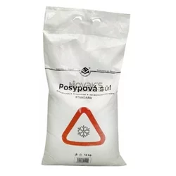 MORSKA SOL ZA POSIP, 10kg