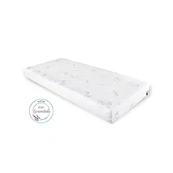 Vzmetnica Memory Lavender EMI, 120x200