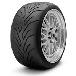 Yokohama Advan A048 ( 180/560 R14 Competition Use Only, duplo markiranje 185/55R14, M-Compound DOT2022 )