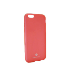 Maska Giulietta za iPhone 5 crvena.