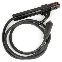 Kabel za elektrodu sa konektorima 1.5m 200A Womax