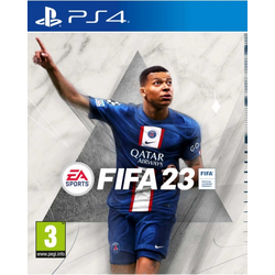 Igra za PS4, FIFA 23