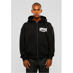 Mens Sweatshirt Upscale Studios Black