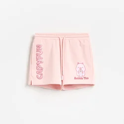 Reserved - GIRLS` SHORTS