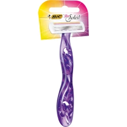BIC bri?ač za žene Miss Soleil HC 10