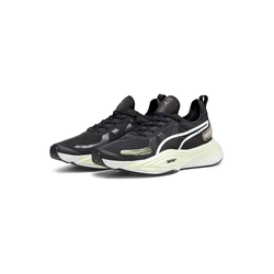 PUMA Tekaški čevelj Nitro Squared, črna