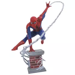 Marvel Spiderman figura 30cm