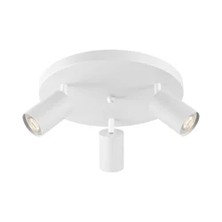 Braytron LED spot svetiljka BRY-BETA-KRUG_3-BELA-GU10