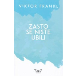 Zašto se niste ubili