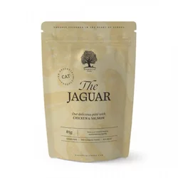Essential The Jaguar Pouch - 85 g