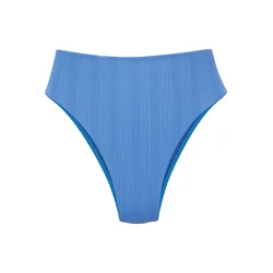 Copenhagen Studios Bikini hlačke nebeško modra