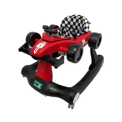 PUERRI Dubak FORMULA 3u1 crveni