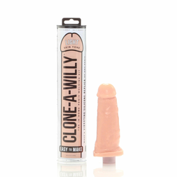 Clone A Willy Kit – The Original