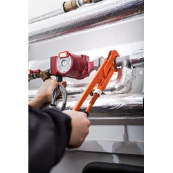 NEO NOL cevni ključ 02-132, 560 mm