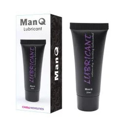 Lubrikant Man Q