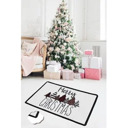Conceptum Hypnose Tepih Pine Tree Djt, 80 x 120cm, Beli
