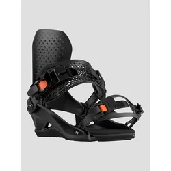 Bataleon Fly Heelwrap 2024 Snowboard vezi black