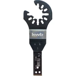 KWB BiMetal nož za multi-alat 10x28, univerzalni, Energy Saving ( KWB 49709250 )
