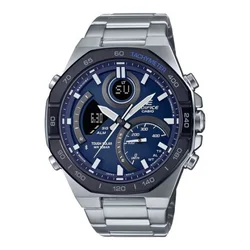 Casio edifice ručni sat ( ECB-950DB-2A )