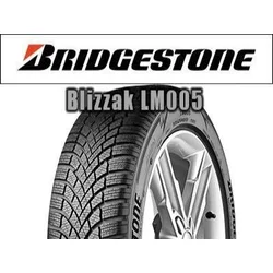 Bridgestone Blizzak LM 005 ( 215/55 R17 98H XL EVc )