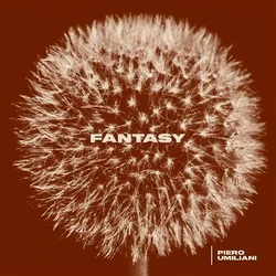 Piero Umiliani - Fantasy (LP)