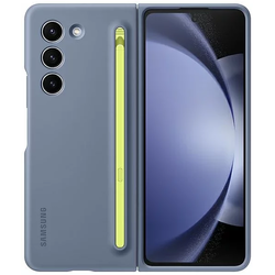 SAMSUNG Galaxy Zaštitna maska sa olovkom za Galaxy Z Fold 5 Icy Blue EF-OF94P-CLE