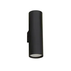 NOSA REFLEKTOR CRNI GU10 2x10 IP20 220-240 Volt