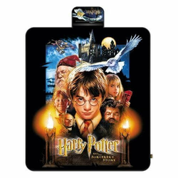 Epee Odejo za piknik Harryja Potterja - 20. obletnica