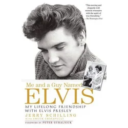 Me and a Guy Named Elvis