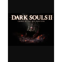 DARK SOULS™ II Crown of the Old Iron King (DLC) (PC) Steam Key GLOBAL